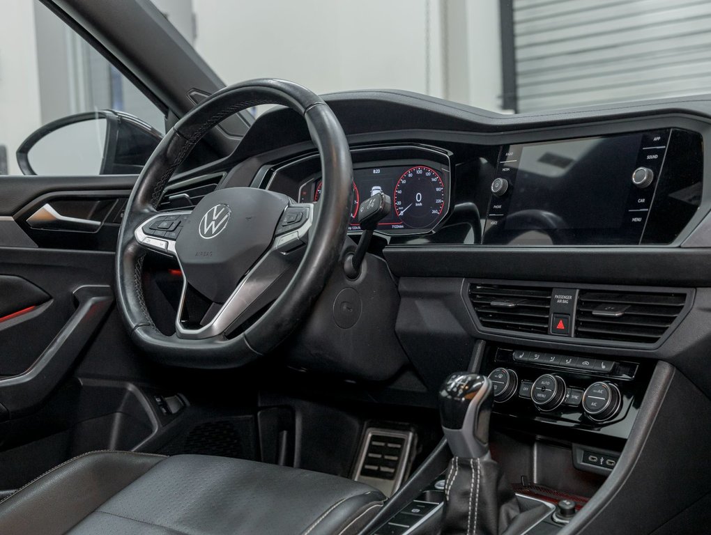2023 Volkswagen Jetta in St-Jérôme, Quebec - 29 - w1024h768px