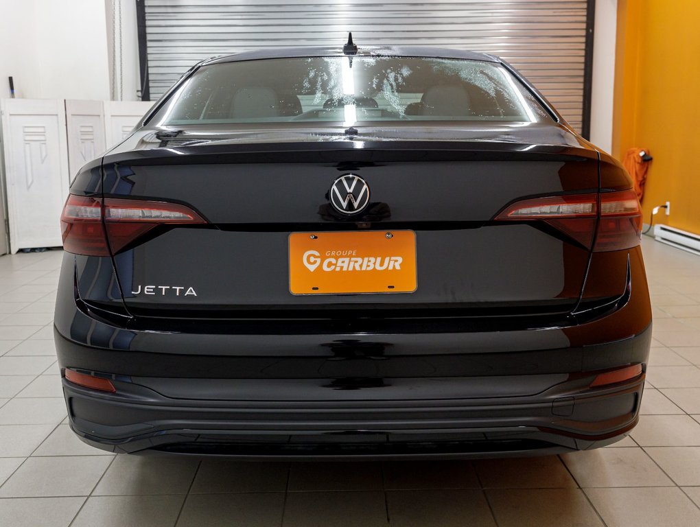 2023 Volkswagen Jetta in St-Jérôme, Quebec - 8 - w1024h768px