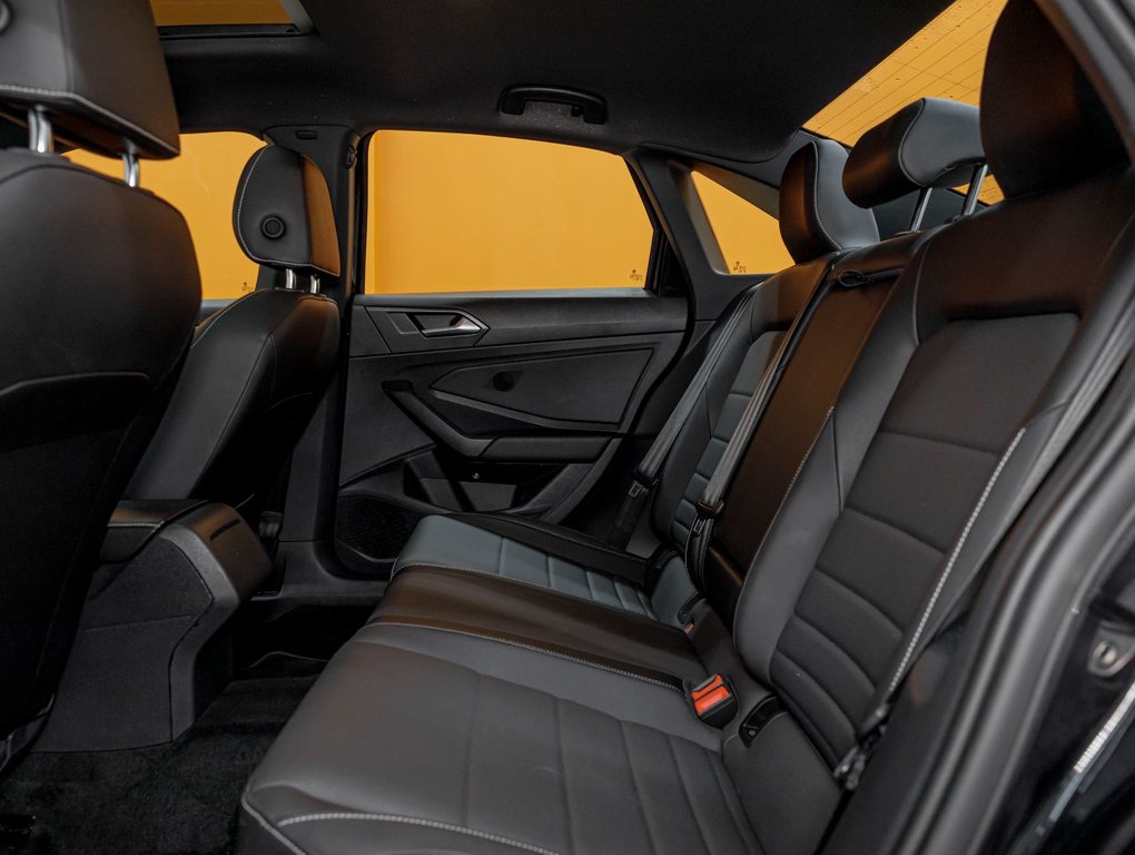 2023 Volkswagen Jetta in St-Jérôme, Quebec - 30 - w1024h768px