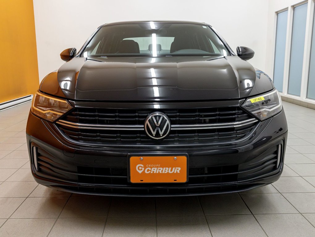 2023 Volkswagen Jetta in St-Jérôme, Quebec - 5 - w1024h768px