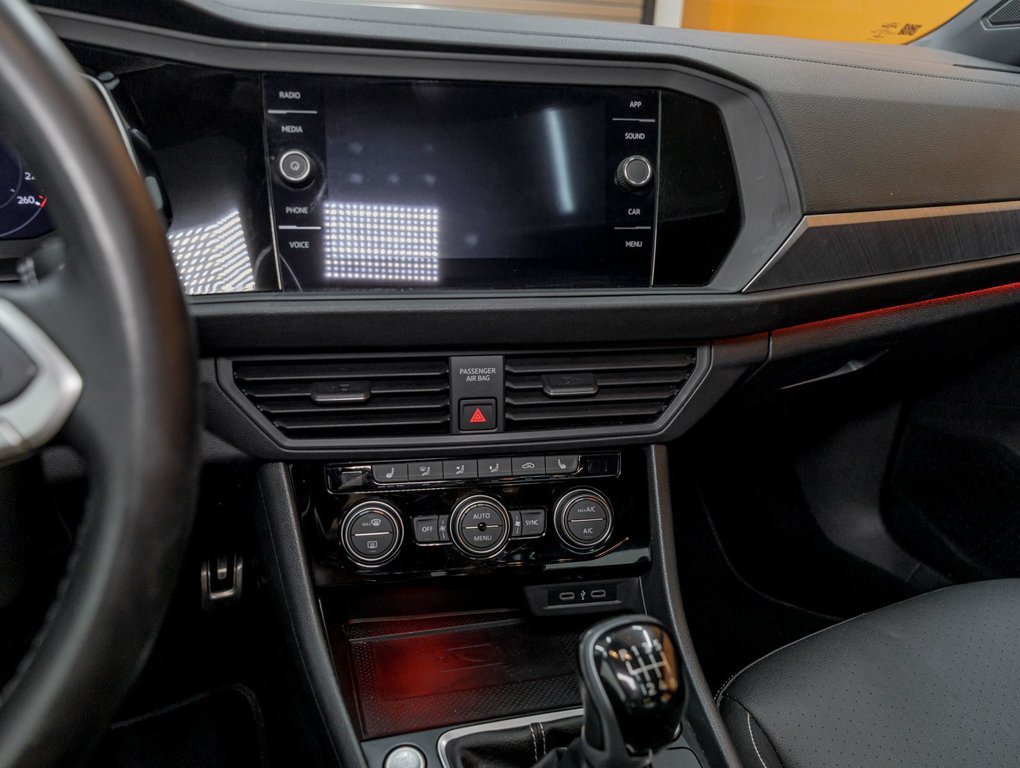 2023 Volkswagen Jetta in St-Jérôme, Quebec - 20 - w1024h768px