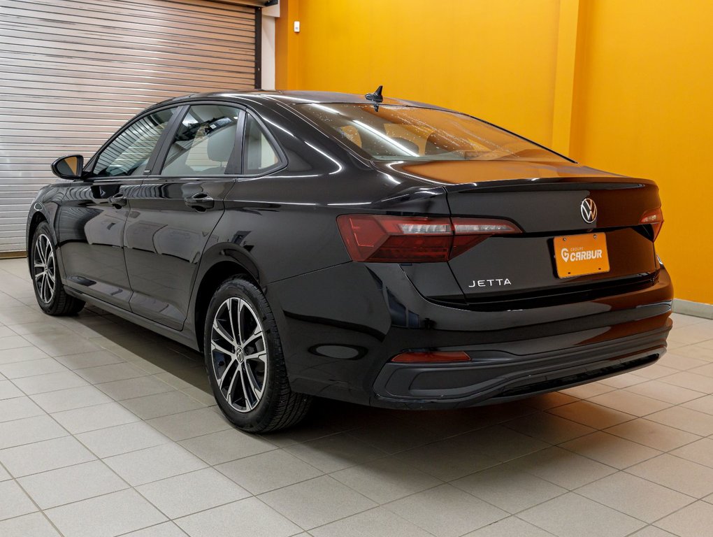 2023 Volkswagen Jetta in St-Jérôme, Quebec - 6 - w1024h768px