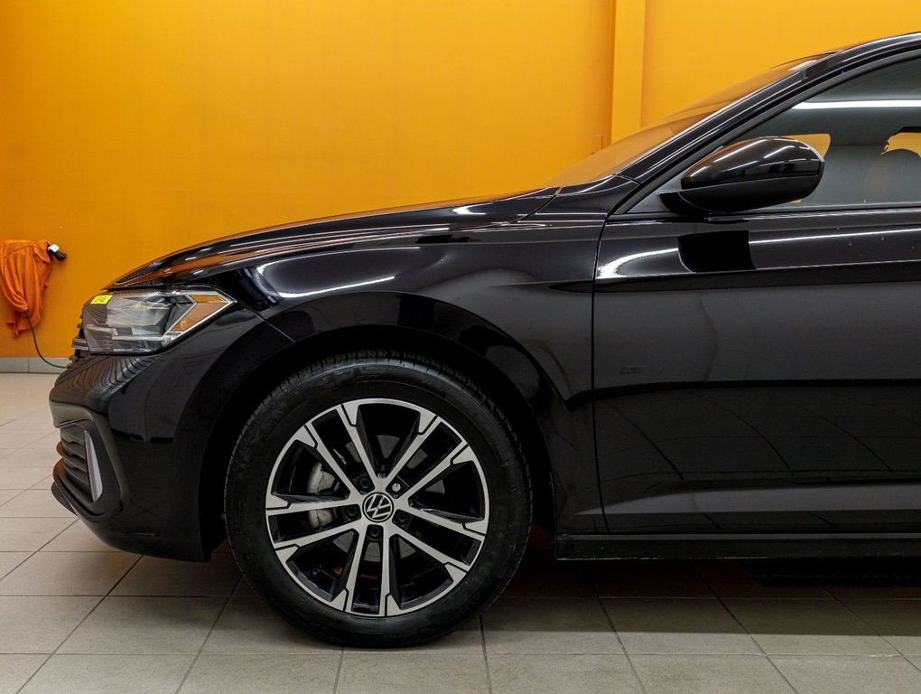 2023 Volkswagen Jetta in St-Jérôme, Quebec - 32 - w1024h768px