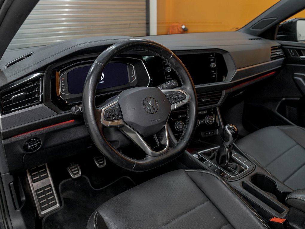 2023 Volkswagen Jetta in St-Jérôme, Quebec - 2 - w1024h768px