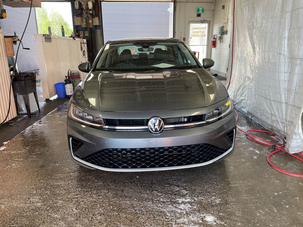 2025 Volkswagen Jetta in St-Jérôme, Quebec - 4 - w1024h768px