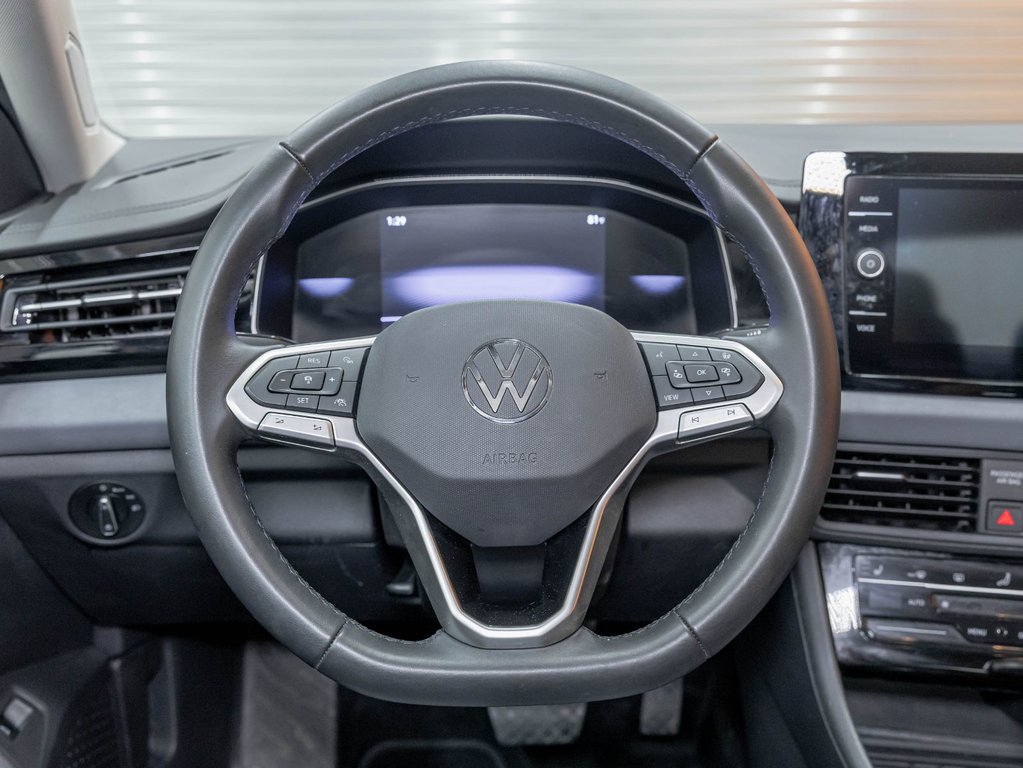 Volkswagen Jetta  2025 à St-Jérôme, Québec - 12 - w1024h768px