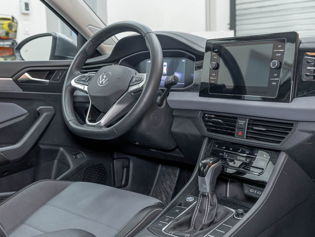 Volkswagen Jetta  2025 à St-Jérôme, Québec - 26 - w1024h768px