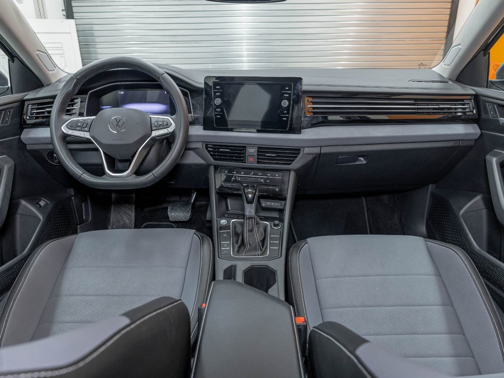 Volkswagen Jetta  2025 à St-Jérôme, Québec - 11 - w1024h768px