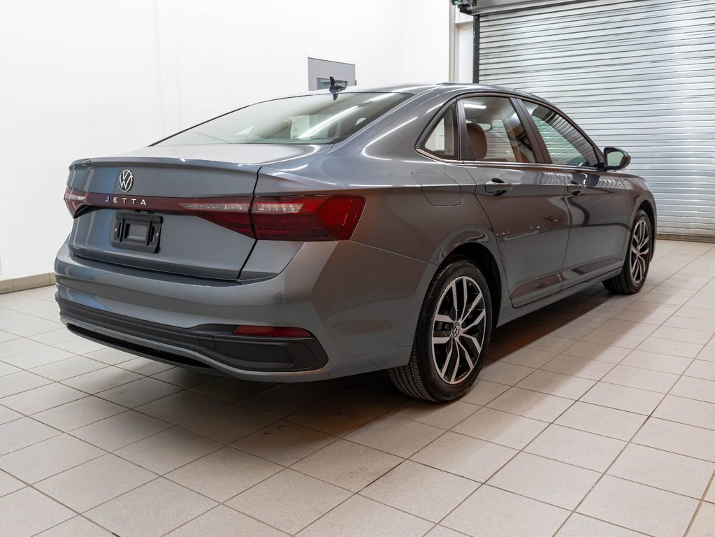 Volkswagen Jetta  2025 à St-Jérôme, Québec - 8 - w1024h768px
