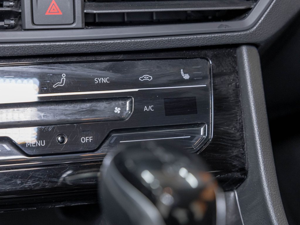 Volkswagen Jetta  2025 à St-Jérôme, Québec - 21 - w1024h768px