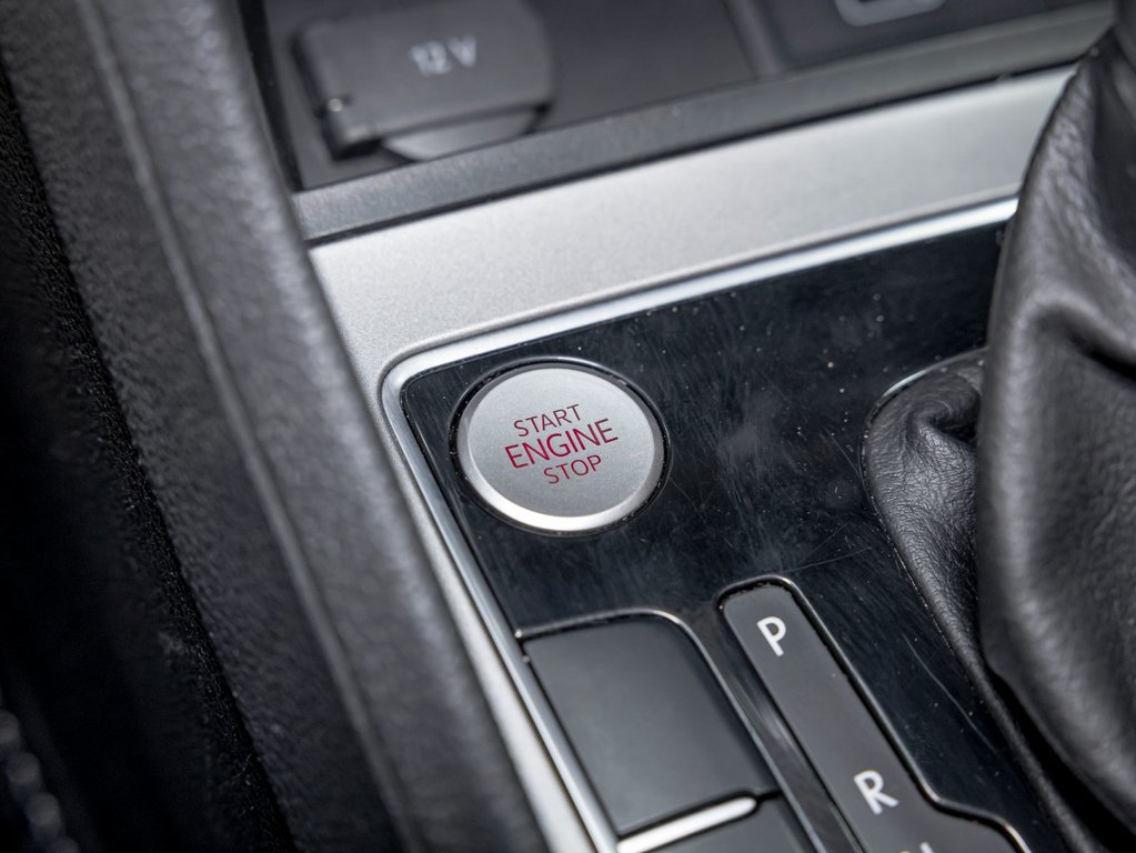 2021 Volkswagen Passat in St-Jérôme, Quebec - 25 - w1024h768px
