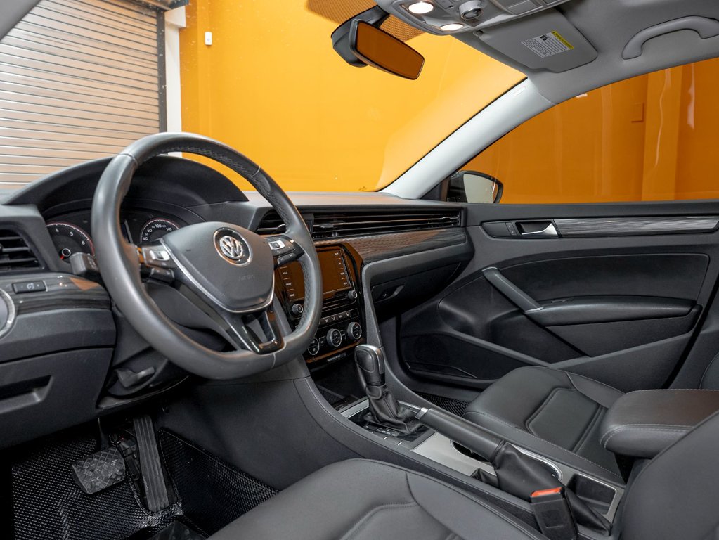 2021 Volkswagen Passat in St-Jérôme, Quebec - 2 - w1024h768px