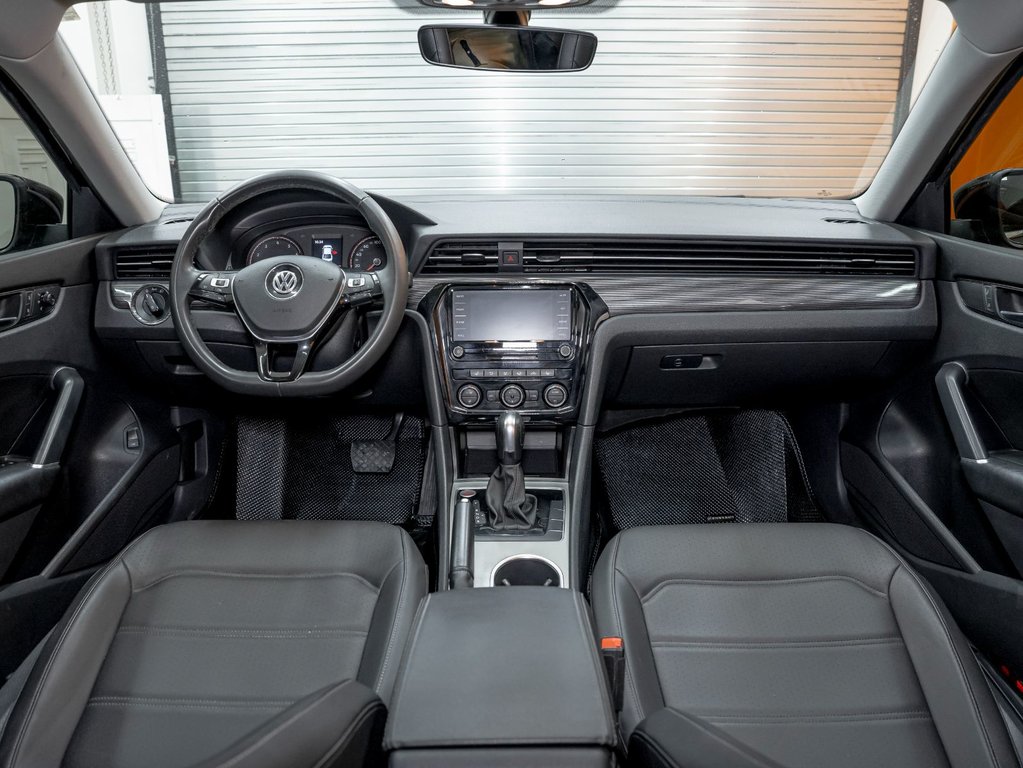 2021 Volkswagen Passat in St-Jérôme, Quebec - 12 - w1024h768px