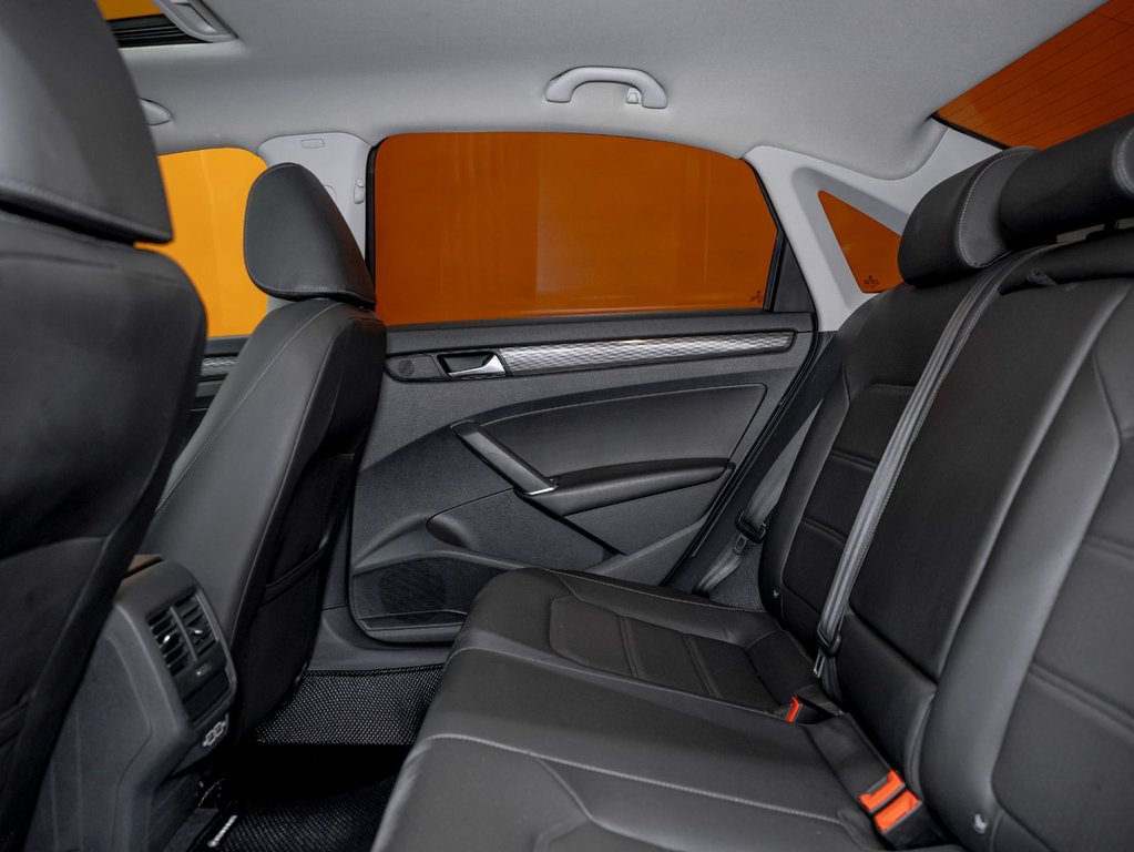 2021 Volkswagen Passat in St-Jérôme, Quebec - 27 - w1024h768px
