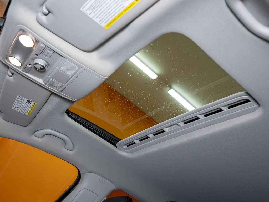 2021 Volkswagen Passat in St-Jérôme, Quebec - 4 - w1024h768px