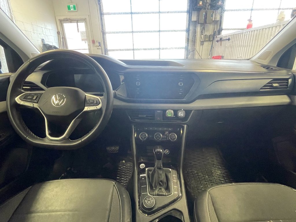 2022 Volkswagen Taos in St-Jérôme, Quebec - 10 - w1024h768px