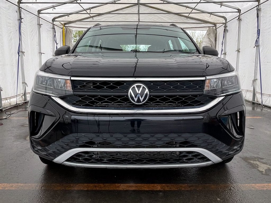 Volkswagen Taos  2022 à St-Jérôme, Québec - 4 - w1024h768px