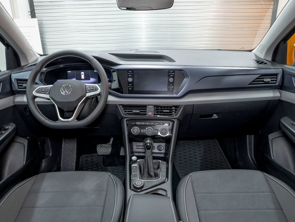 2023 Volkswagen Taos in St-Jérôme, Quebec - 11 - w1024h768px