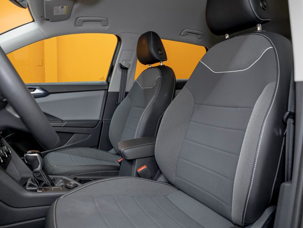 2023 Volkswagen Taos in St-Jérôme, Quebec - 10 - w1024h768px