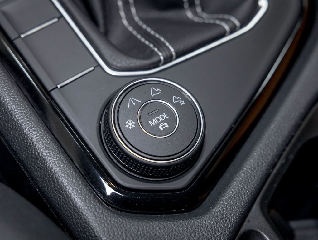 2023 Volkswagen Taos in St-Jérôme, Quebec - 21 - w1024h768px