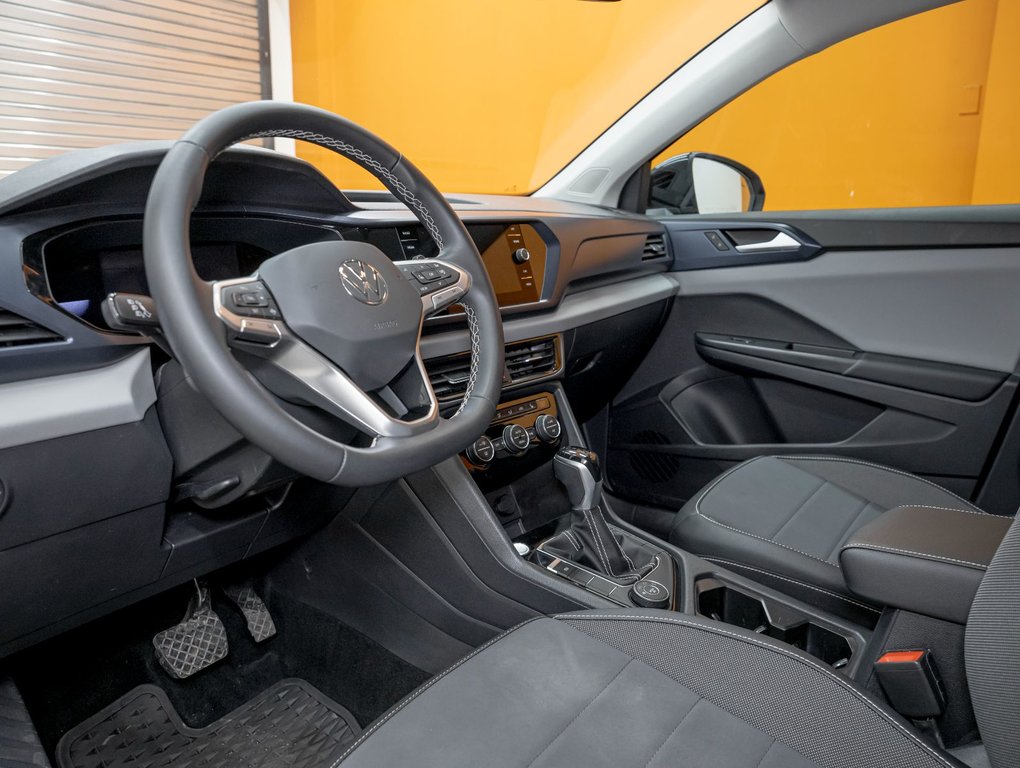 2023 Volkswagen Taos in St-Jérôme, Quebec - 2 - w1024h768px