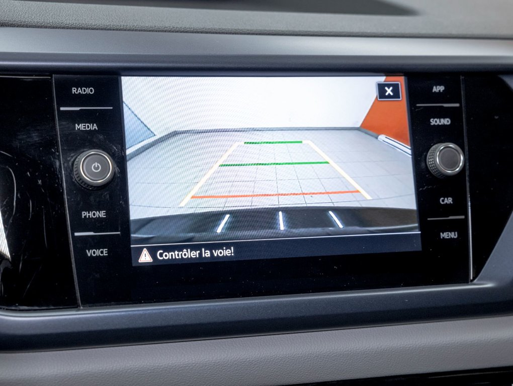 2023 Volkswagen Taos in St-Jérôme, Quebec - 17 - w1024h768px