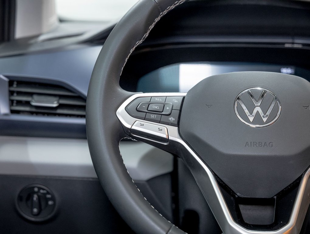 2023 Volkswagen Taos in St-Jérôme, Quebec - 14 - w1024h768px