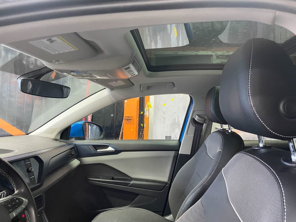 Volkswagen Taos  2023 à St-Jérôme, Québec - 3 - w1024h768px