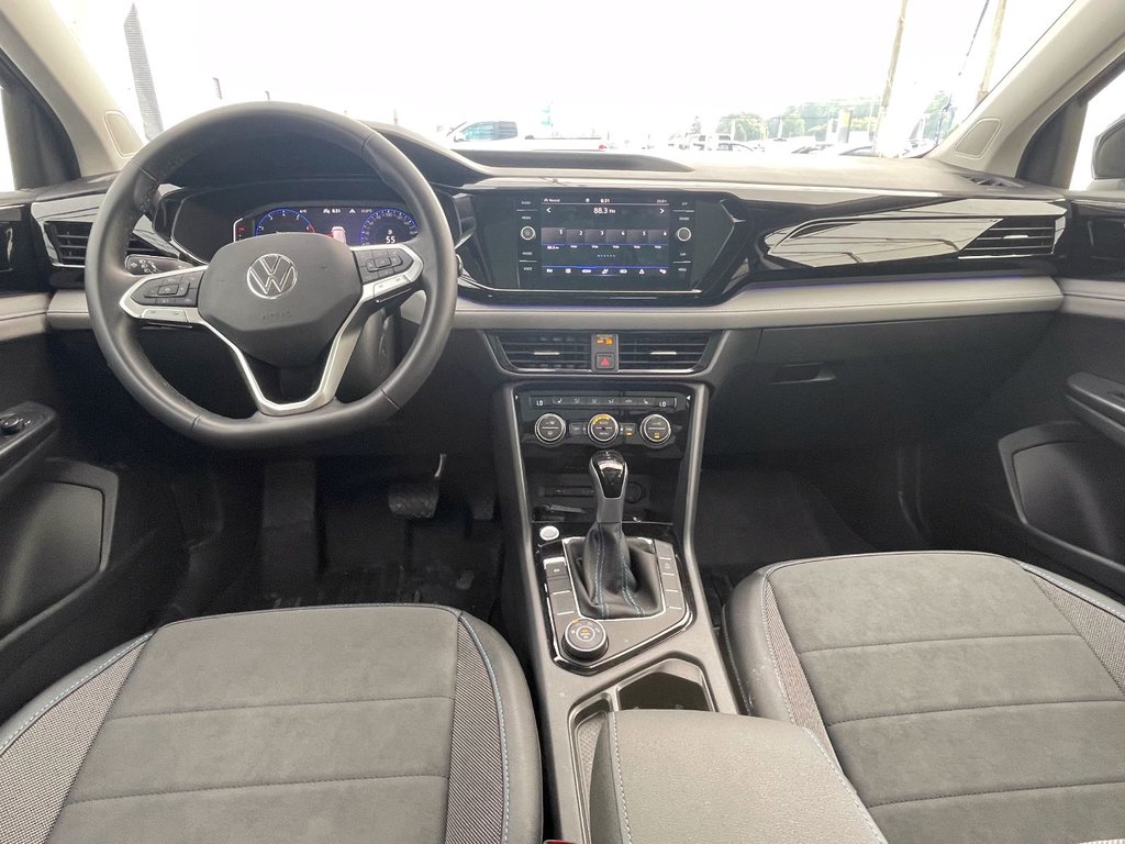 2024 Volkswagen Taos in St-Jérôme, Quebec - 12 - w1024h768px