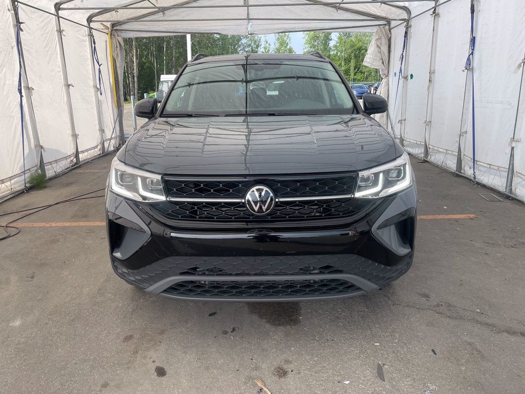 2024 Volkswagen Taos in St-Jérôme, Quebec - 5 - w1024h768px