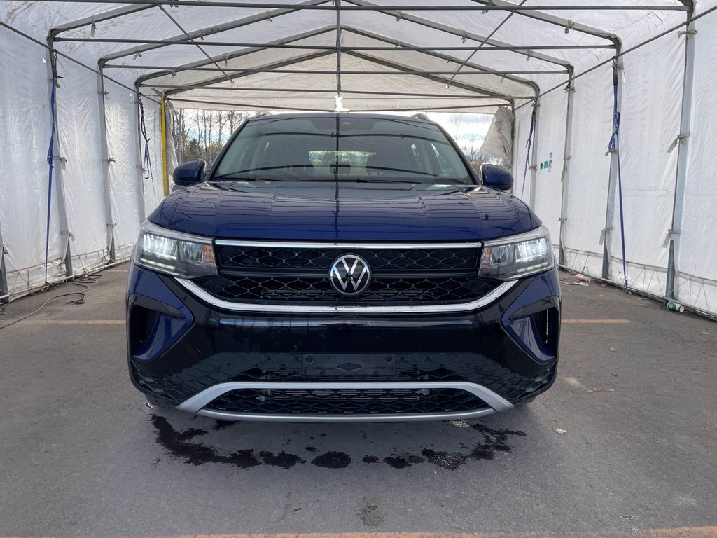 Volkswagen Taos  2024 à St-Jérôme, Québec - 5 - w1024h768px