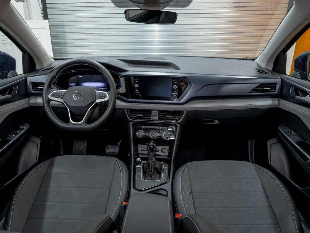 Volkswagen Taos  2024 à St-Jérôme, Québec - 12 - w1024h768px
