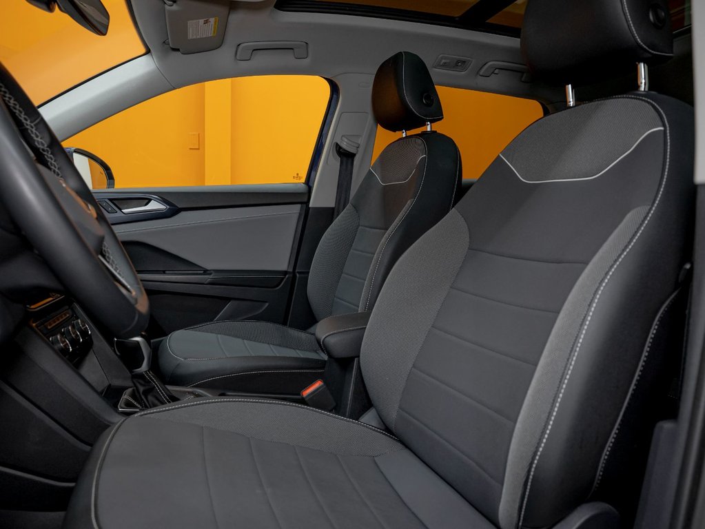 Volkswagen Taos  2024 à St-Jérôme, Québec - 11 - w1024h768px