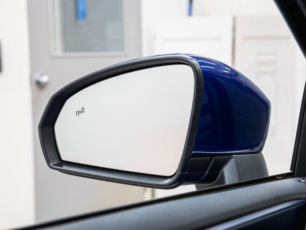 Volkswagen Taos  2024 à St-Jérôme, Québec - 32 - w1024h768px