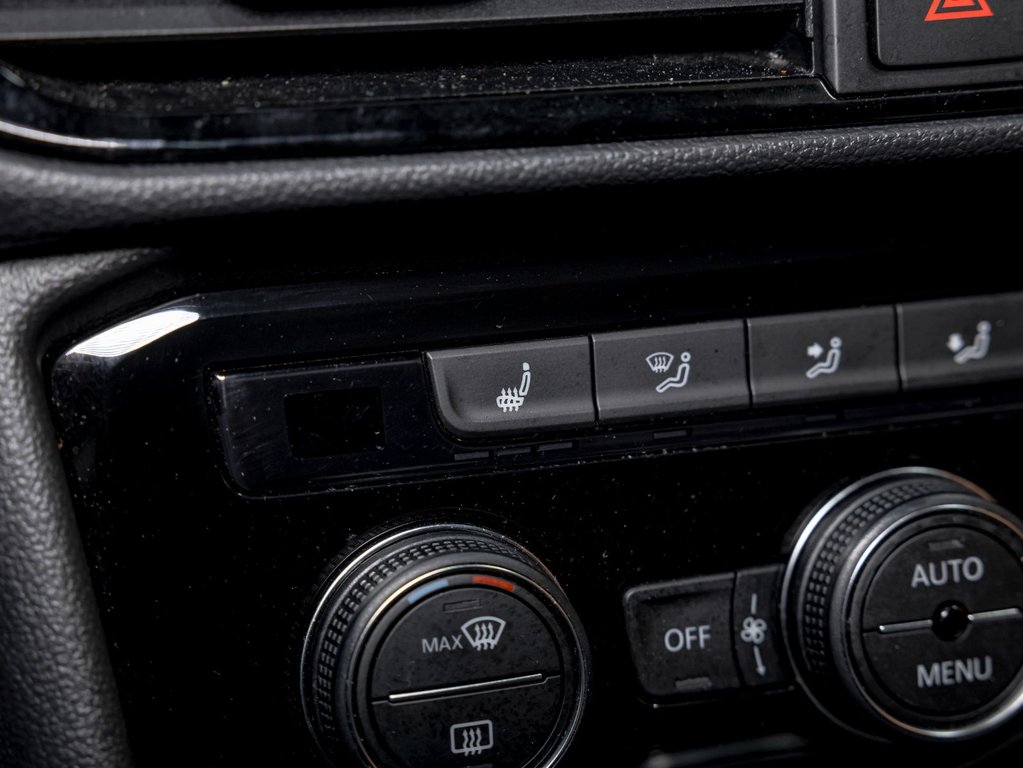 Volkswagen Taos  2024 à St-Jérôme, Québec - 21 - w1024h768px