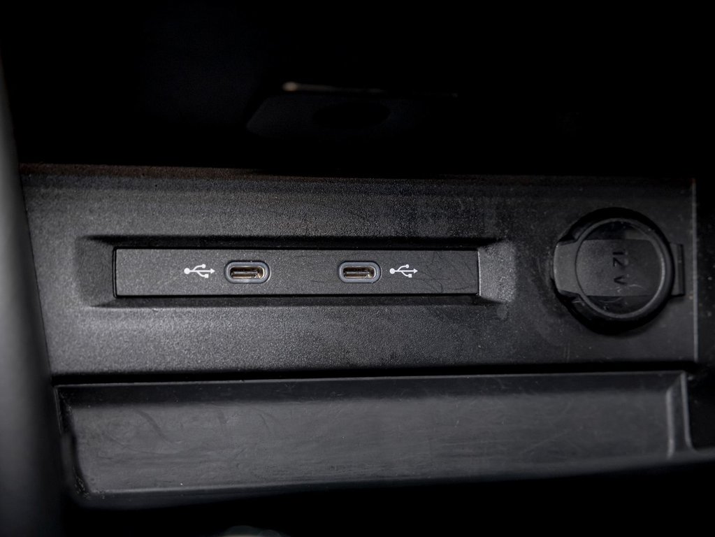 Volkswagen Taos  2024 à St-Jérôme, Québec - 23 - w1024h768px