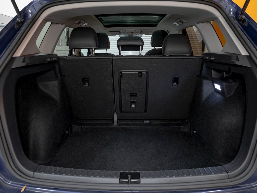 Volkswagen Taos  2024 à St-Jérôme, Québec - 30 - w1024h768px