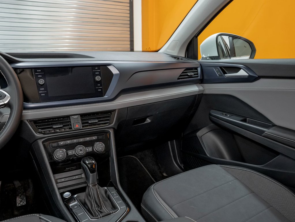 Volkswagen Taos  2024 à St-Jérôme, Québec - 18 - w1024h768px