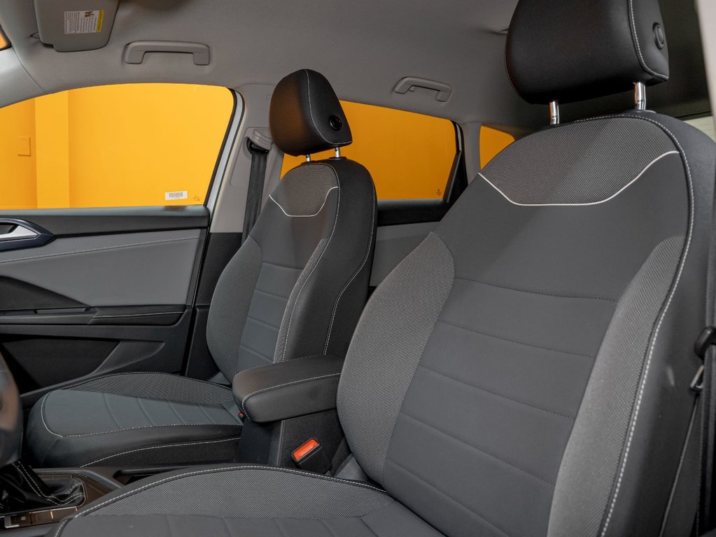 Volkswagen Taos  2024 à St-Jérôme, Québec - 10 - w1024h768px