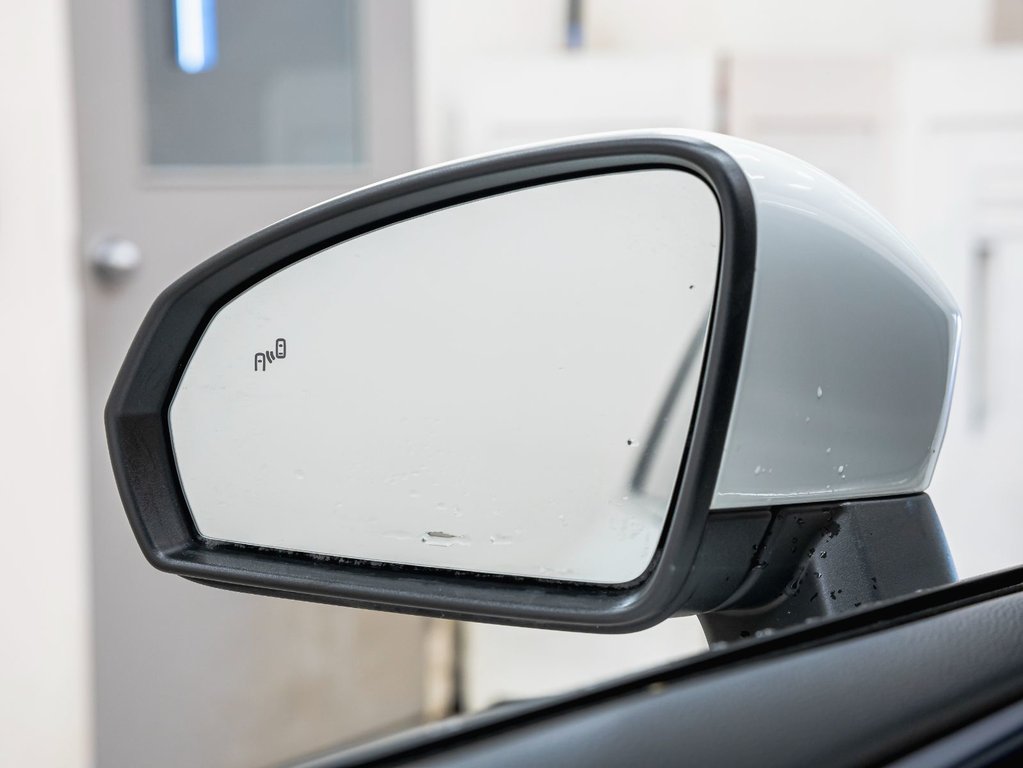 Volkswagen Taos  2024 à St-Jérôme, Québec - 30 - w1024h768px