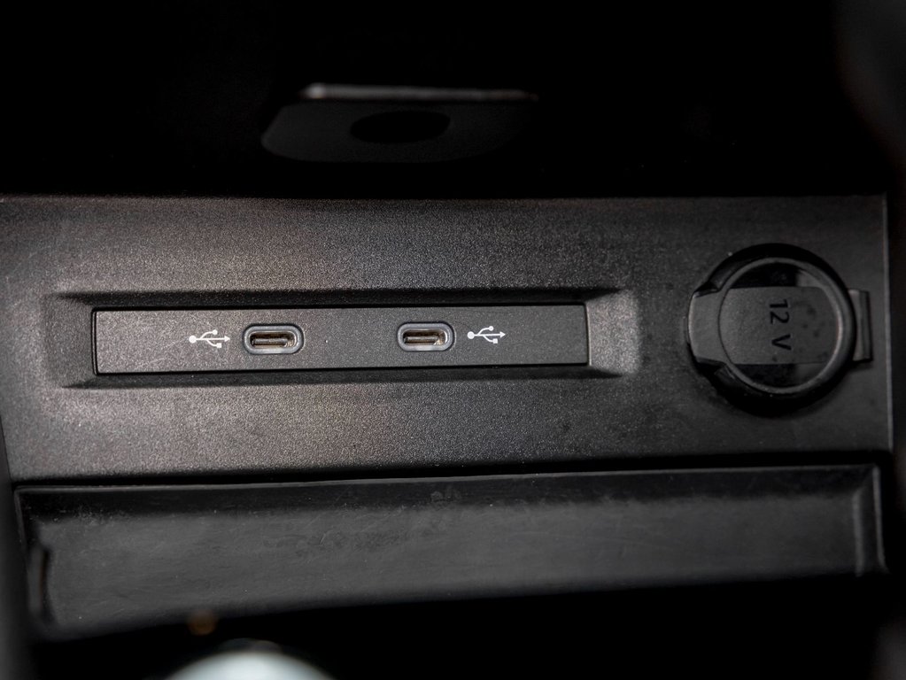 Volkswagen Taos  2024 à St-Jérôme, Québec - 21 - w1024h768px