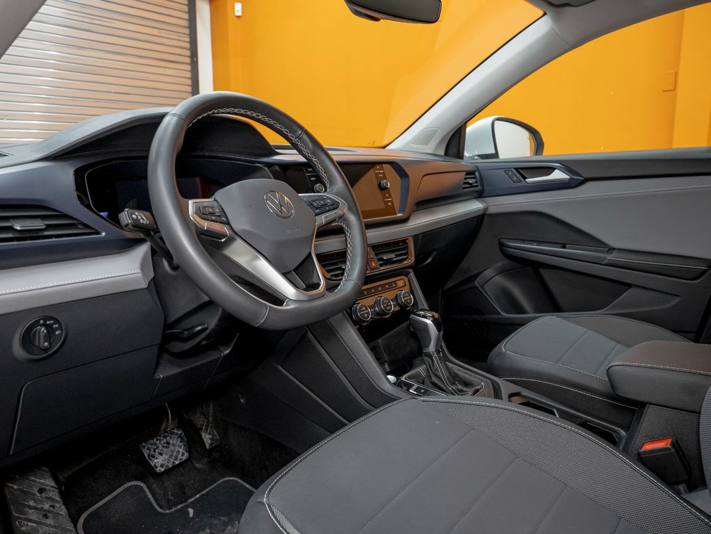 Volkswagen Taos  2024 à St-Jérôme, Québec - 2 - w1024h768px