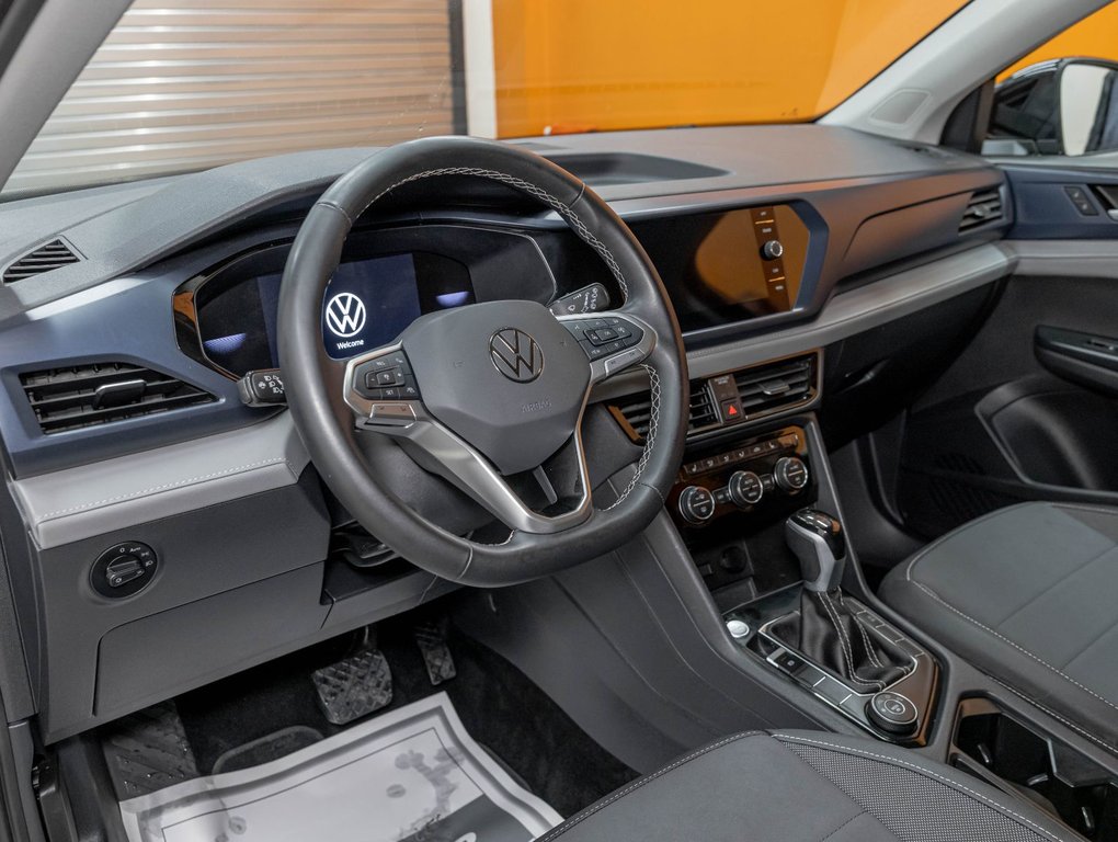 Volkswagen Taos  2024 à St-Jérôme, Québec - 2 - w1024h768px