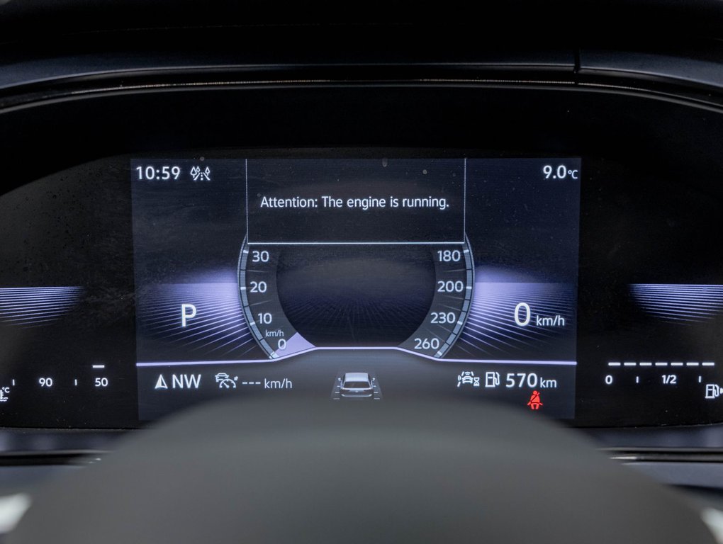 Volkswagen Taos  2024 à St-Jérôme, Québec - 16 - w1024h768px