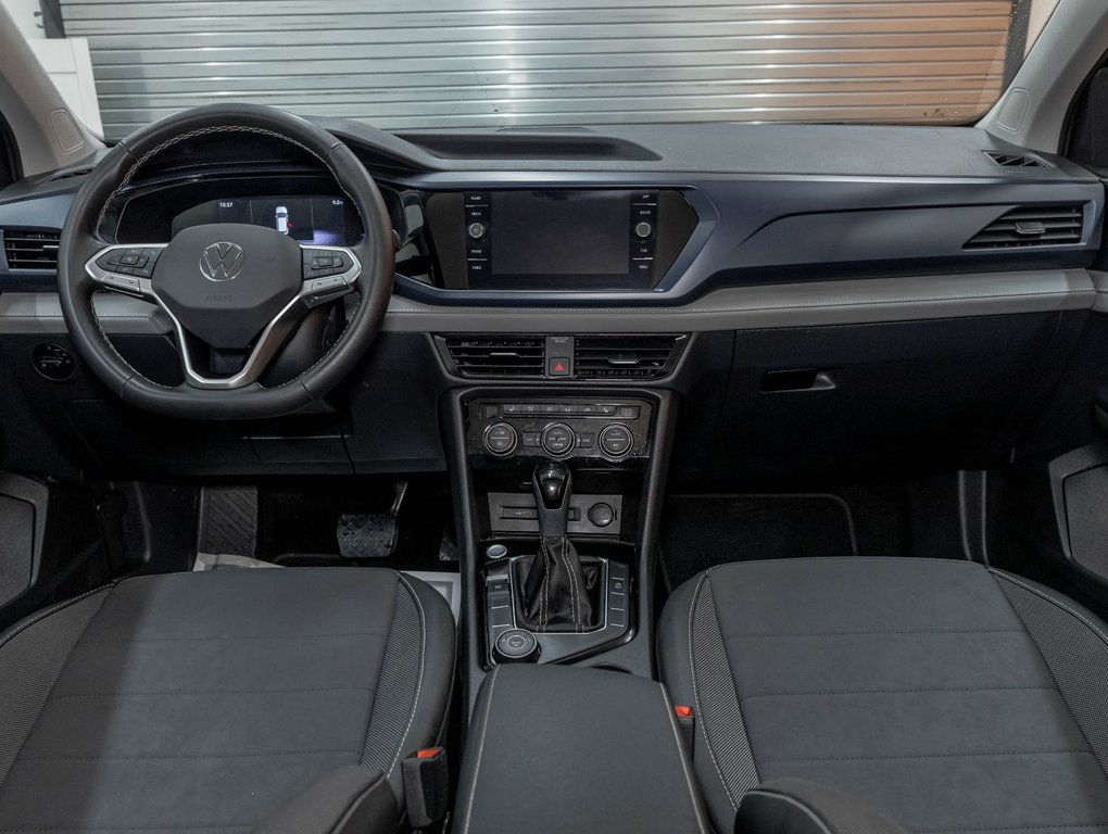 Volkswagen Taos  2024 à St-Jérôme, Québec - 11 - w1024h768px