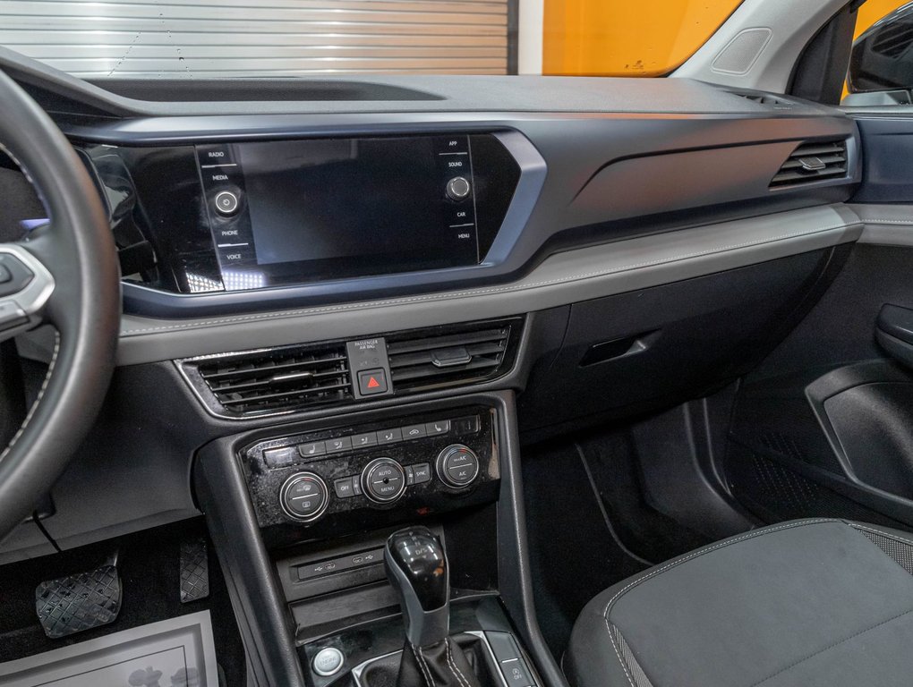 Volkswagen Taos  2024 à St-Jérôme, Québec - 20 - w1024h768px