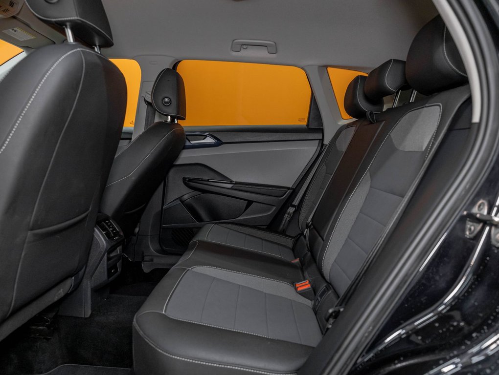 Volkswagen Taos  2024 à St-Jérôme, Québec - 29 - w1024h768px