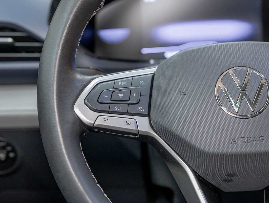 Volkswagen Taos  2024 à St-Jérôme, Québec - 15 - w1024h768px