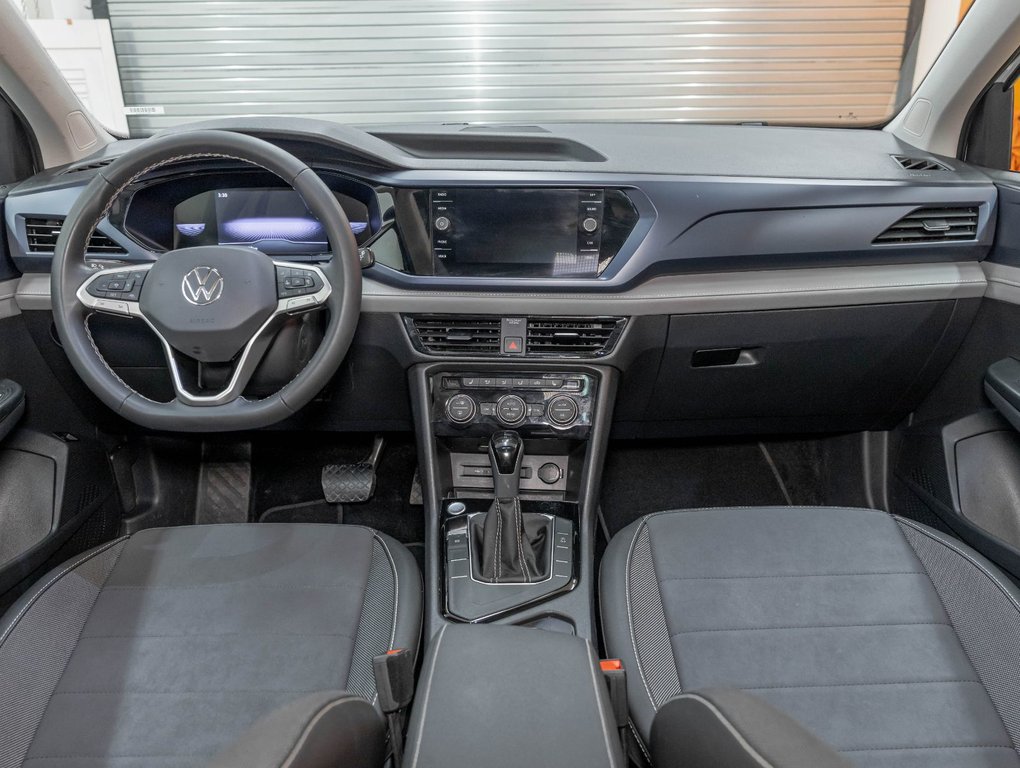 Volkswagen Taos  2024 à St-Jérôme, Québec - 12 - w1024h768px