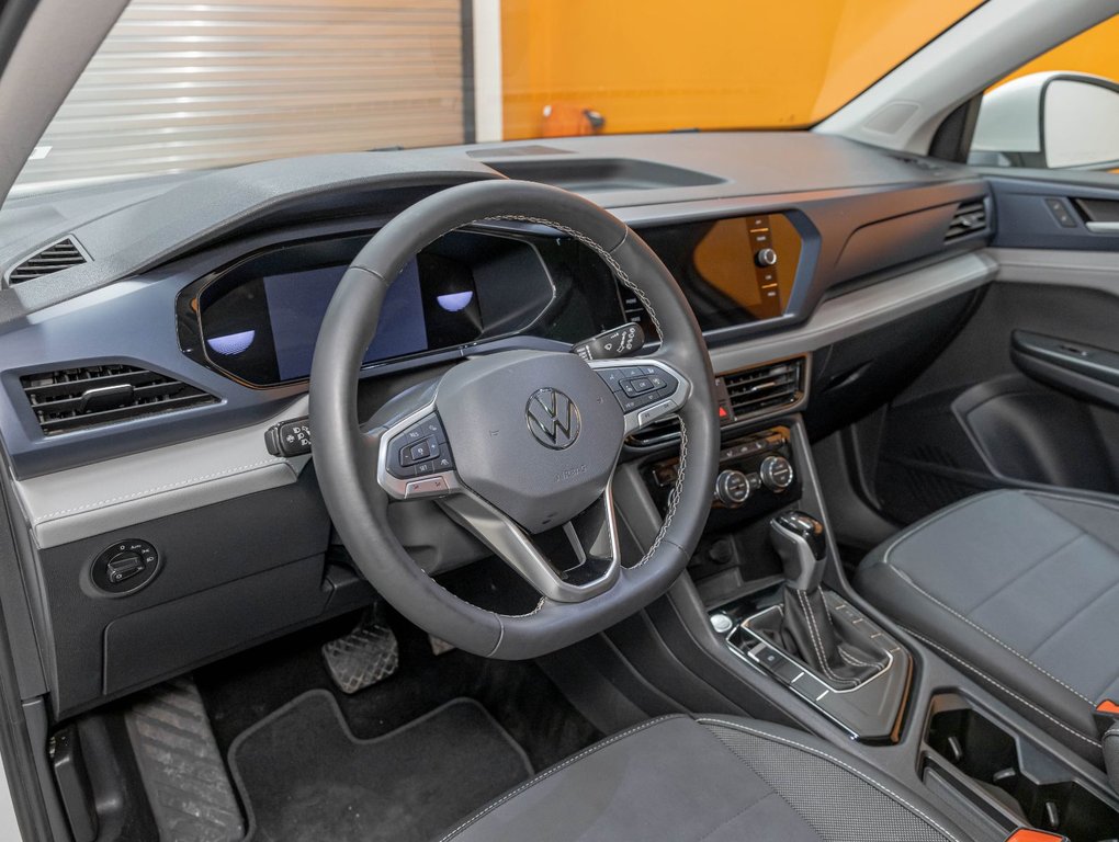 Volkswagen Taos  2024 à St-Jérôme, Québec - 2 - w1024h768px